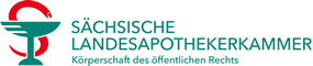 Sächsische Landesapothekerkammer Logo