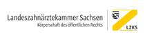 Logo Landeszahnärztekammer Sachsen