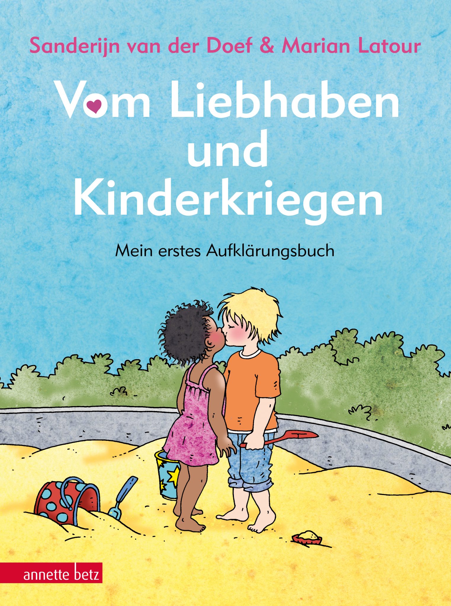 Wie sag ich's meinem Kinde? Kinderstube