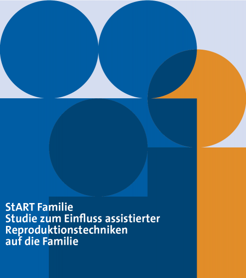Logo StART Familie