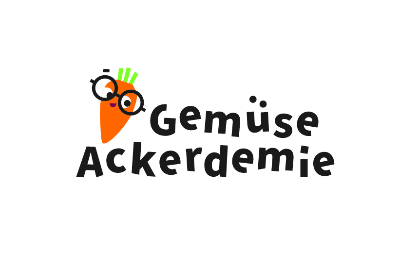 Logo GemüseAckerdemie