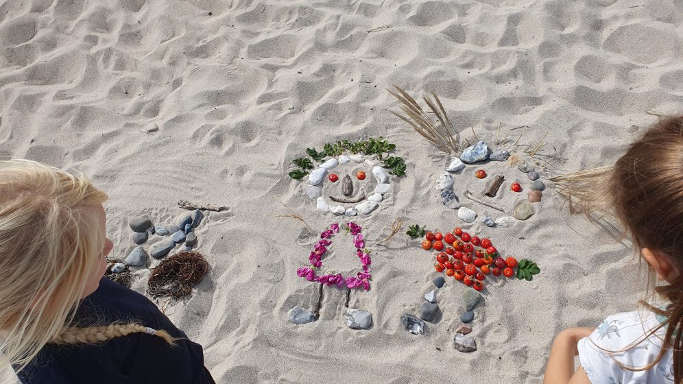 ©Pressekit der Uni Konstanz, Initiative raus!