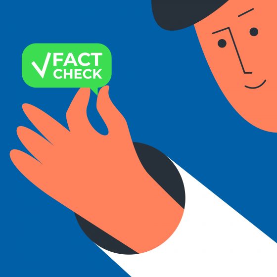 Faktencheck