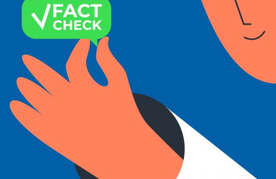 Faktencheck